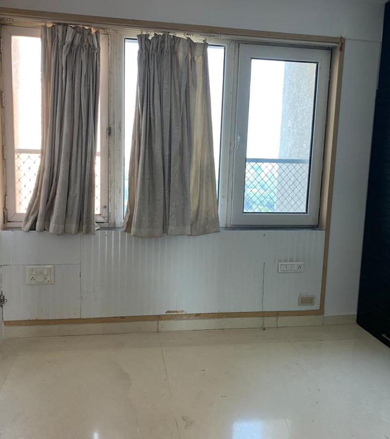 Bedroom 4 - Orbit Eternia, Lower Parel