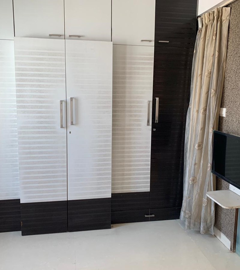 Bedroom 5 - Orbit Eternia, Lower Parel
