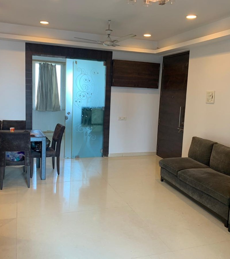 Living Room1 - Orbit Eternia, Lower Parel