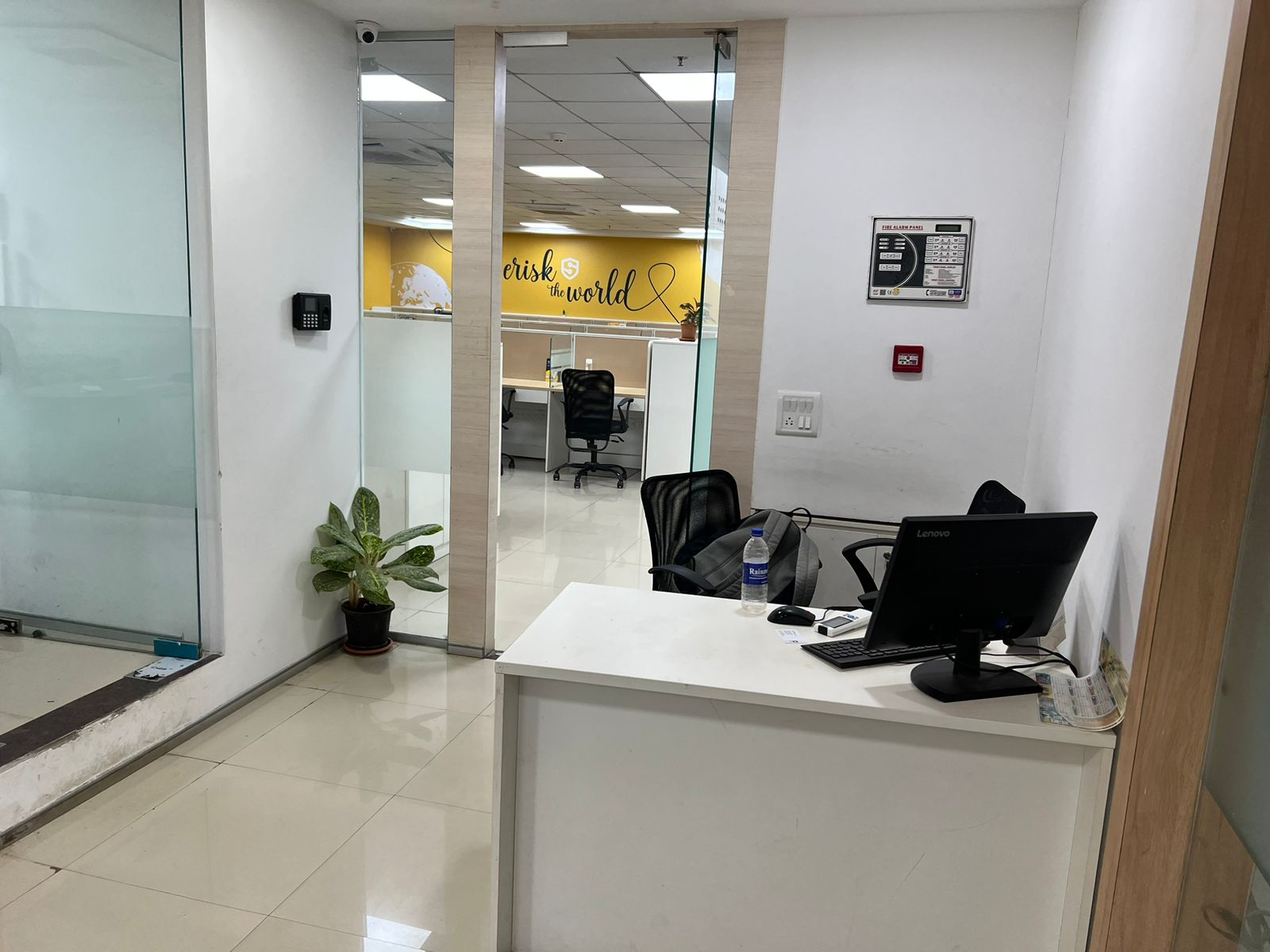 12 - Kanakia Zillion, Kurla