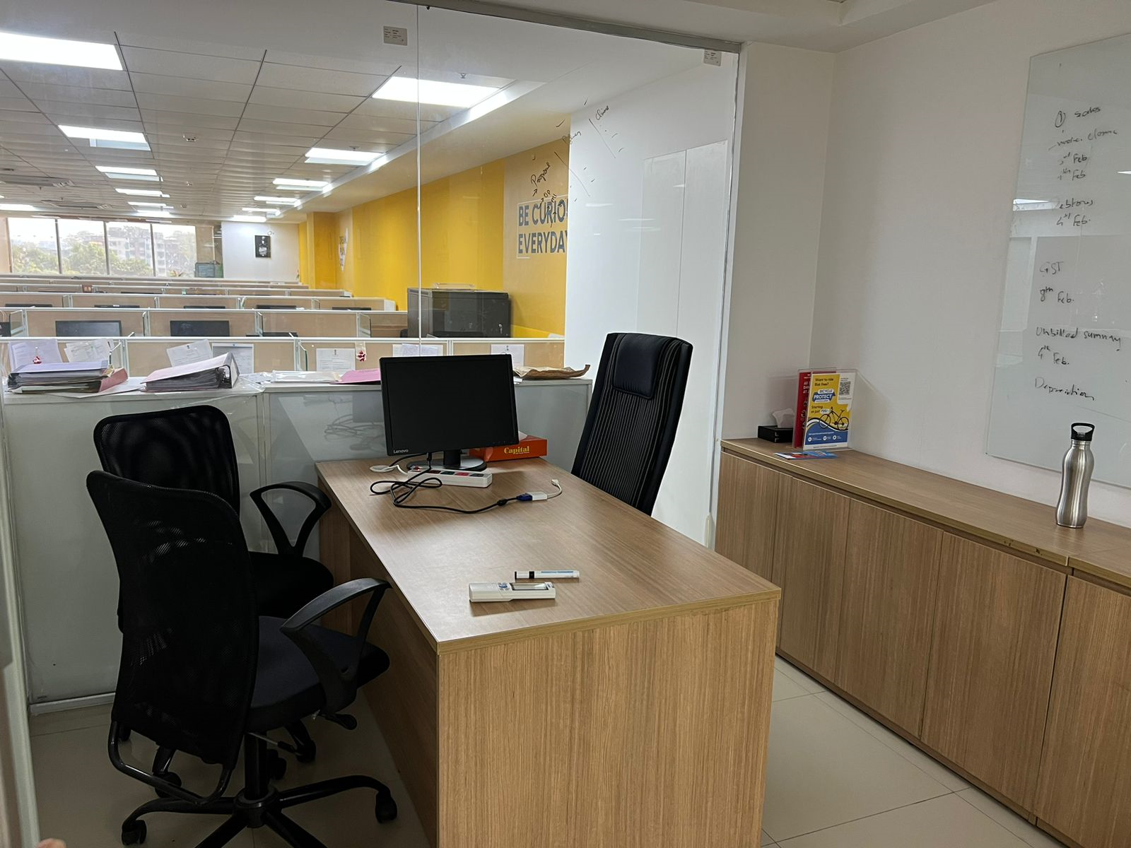 15 - Kanakia Zillion, Kurla