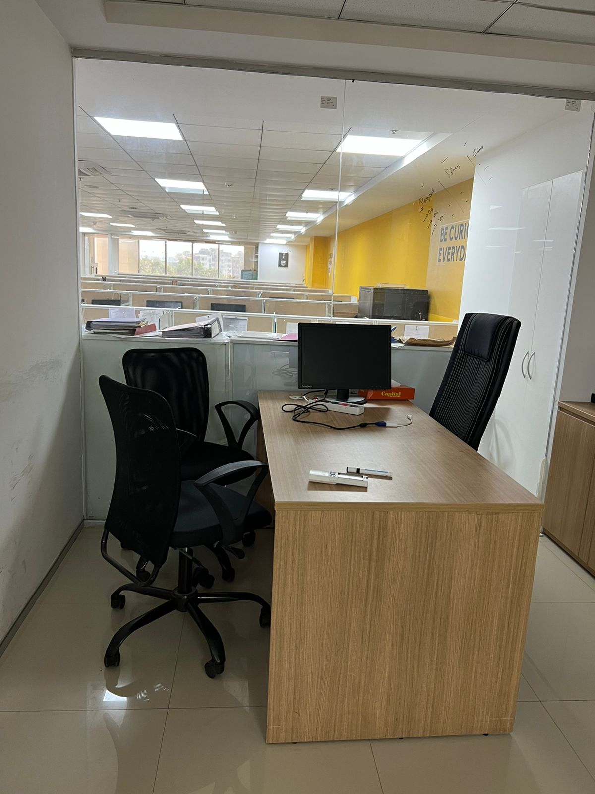 19 - Kanakia Zillion, Kurla