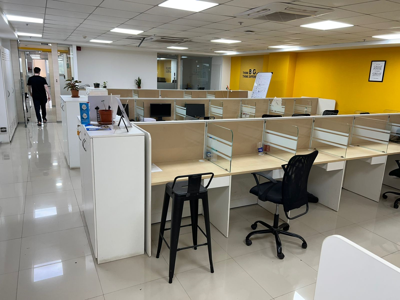 21 - Kanakia Zillion, Kurla