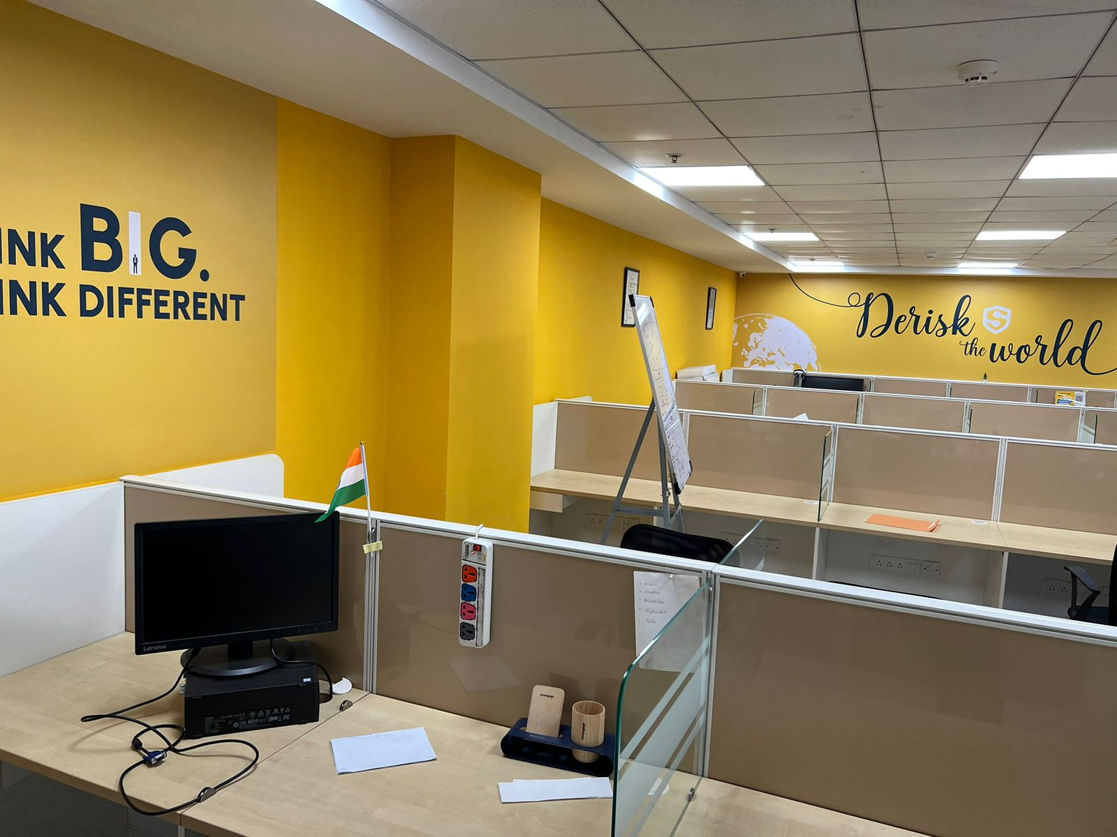 22 - Kanakia Zillion, Kurla