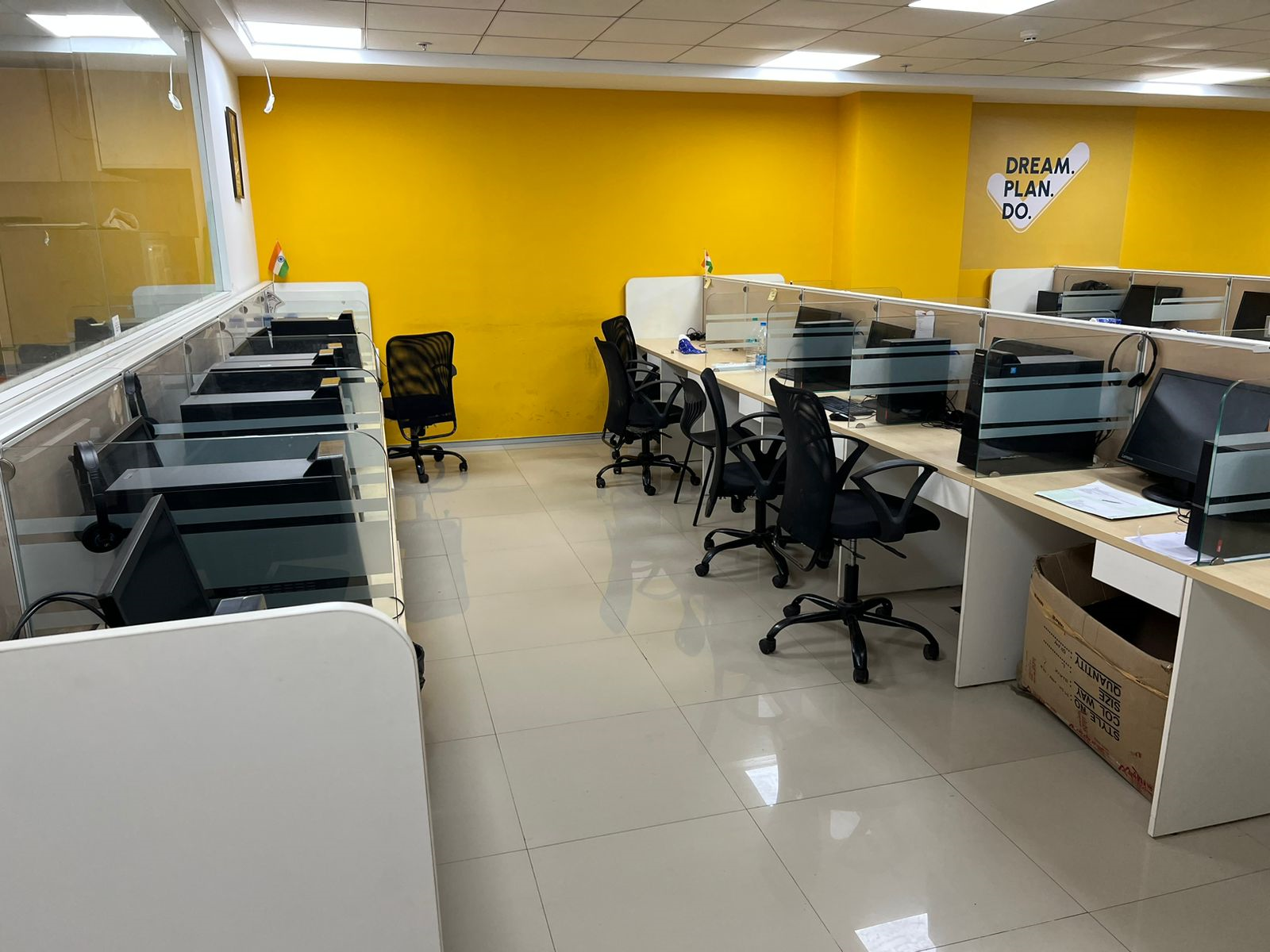 3 - Kanakia Zillion, Kurla