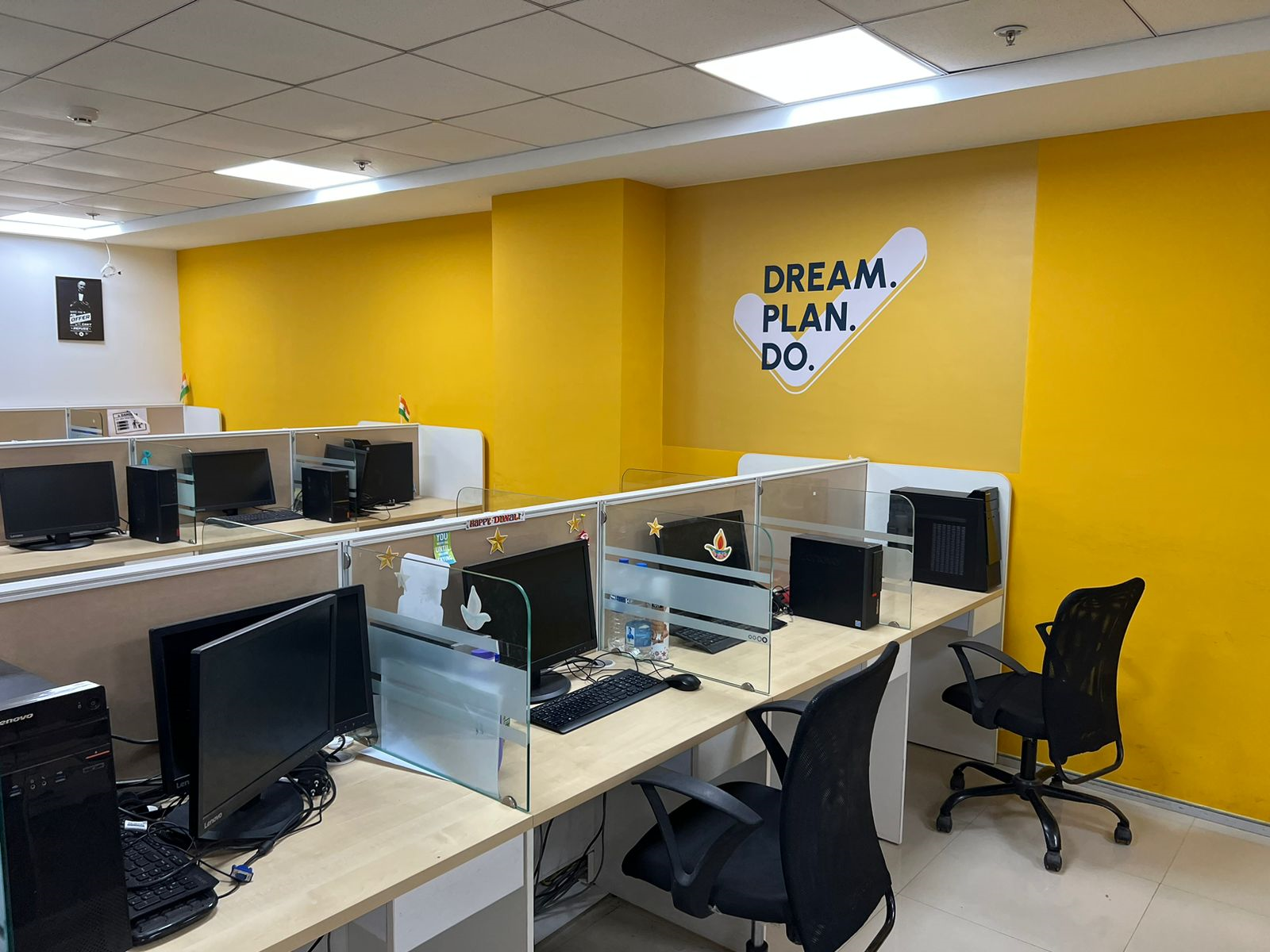 4 - Kanakia Zillion, Kurla