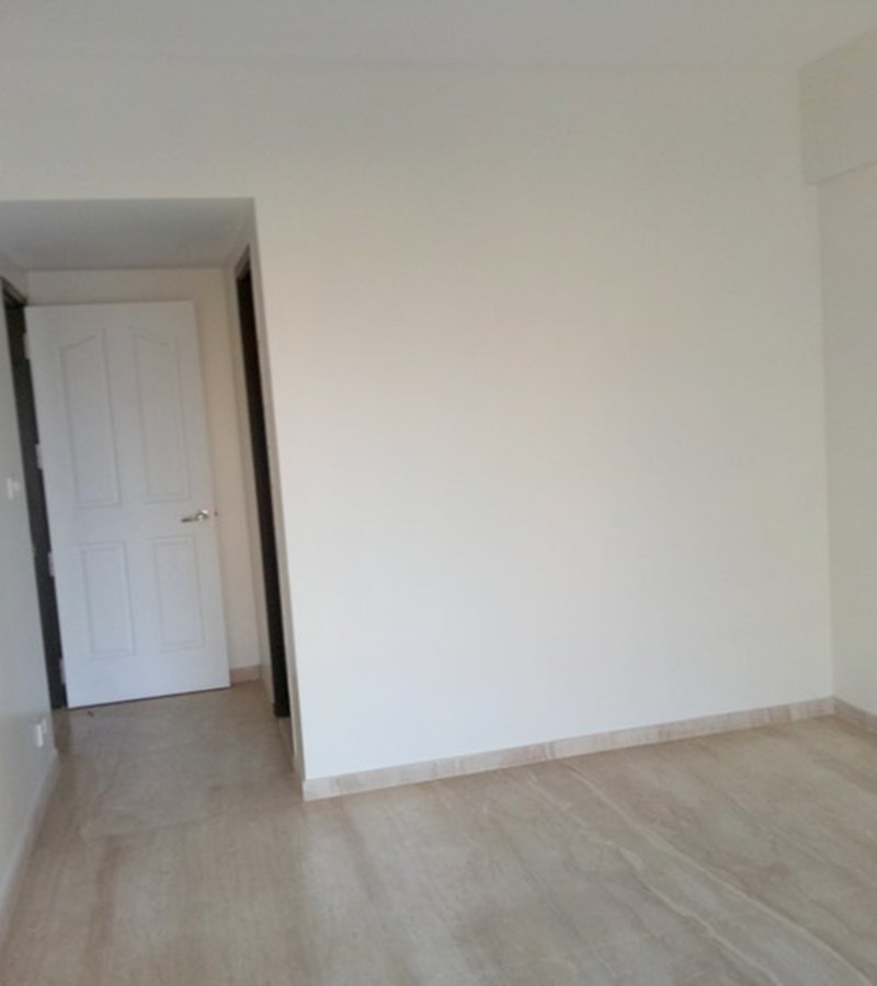 Bedroom 3 - Sorrento, Andheri West