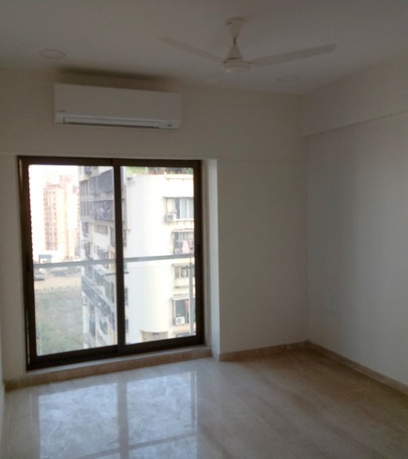 Bedroom 4 - Sorrento, Andheri West