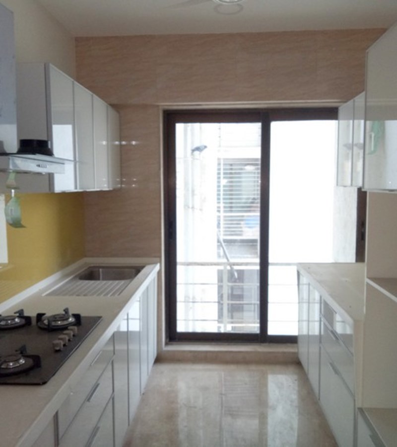 Kitchen - Sorrento, Andheri West