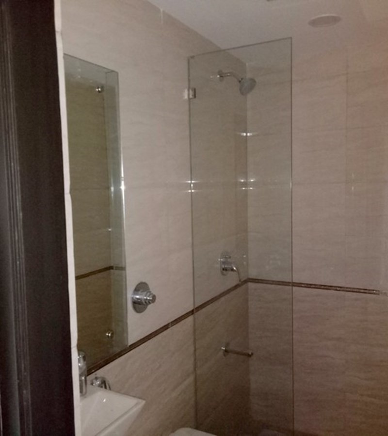 Master Bathroom - Sorrento, Andheri West