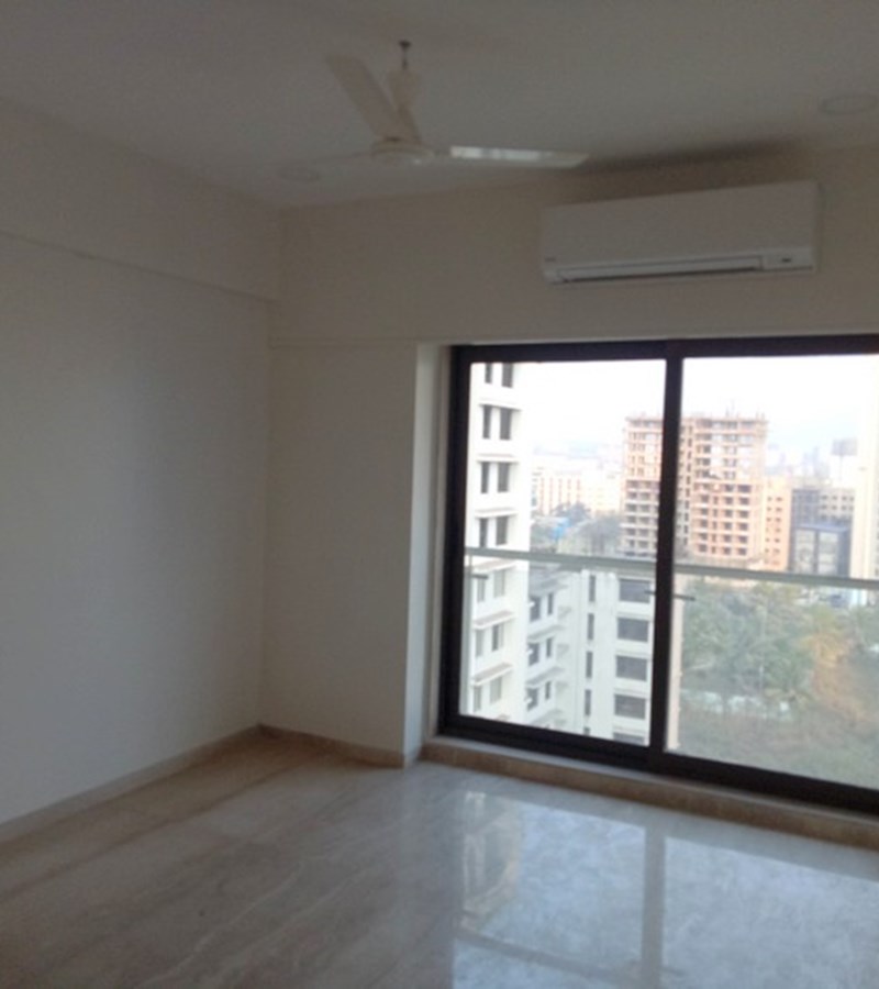 Master Bedroom - Sorrento, Andheri West