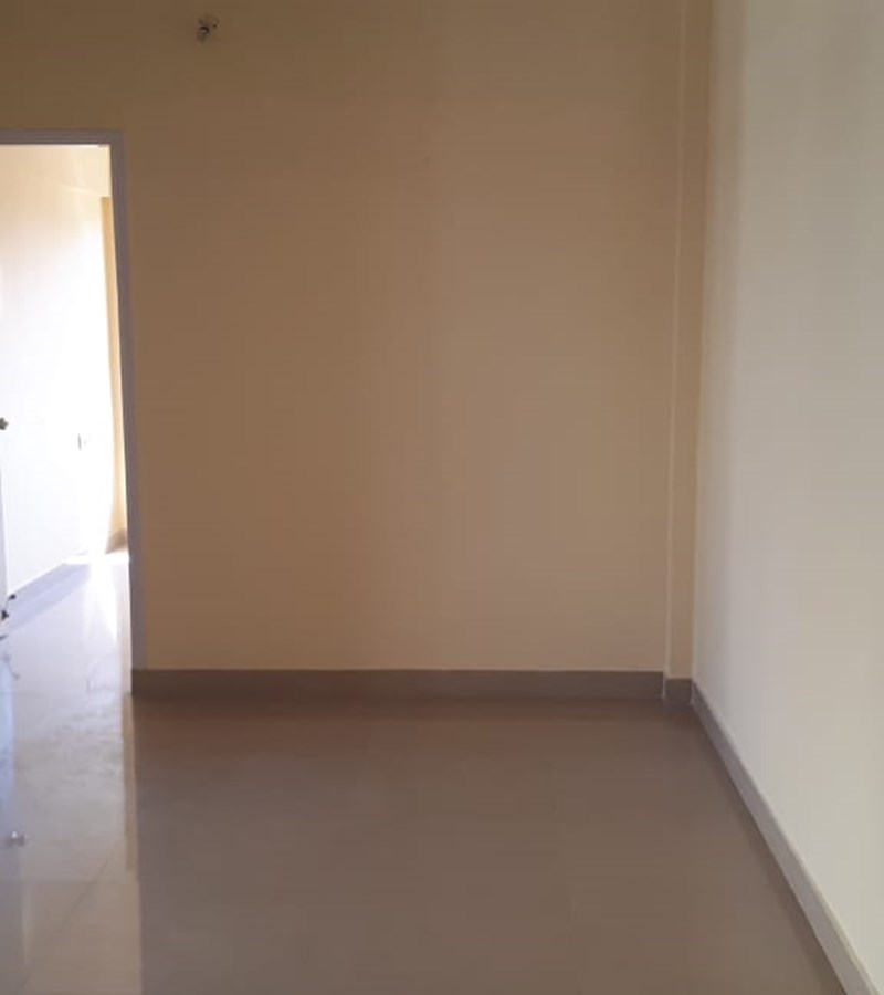 Bedroom 2 - Mohini Grace, Andheri West