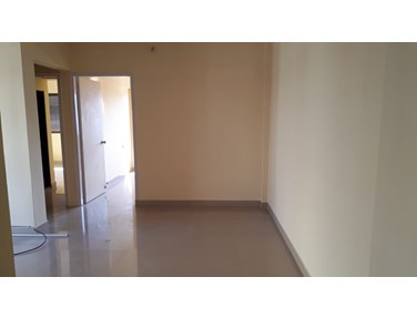 Bedroom 2 - Mohini Grace, Andheri West