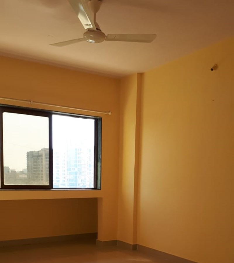 Bedroom 22 - Mohini Grace, Andheri West