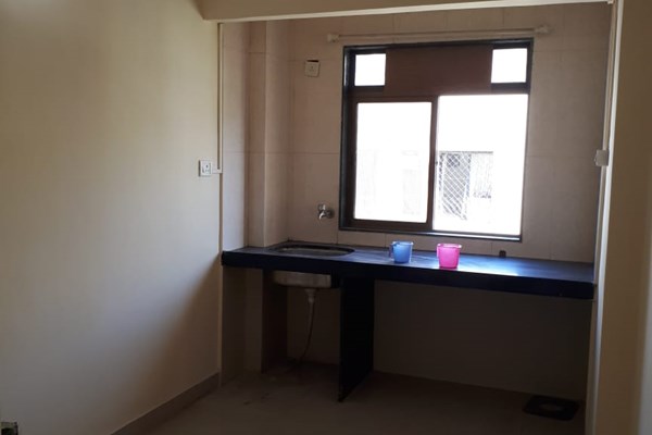 Flat on rent in Mohini Grace, Andheri West