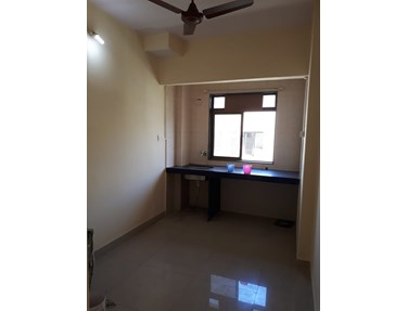 Kitchen - Mohini Grace, Andheri West