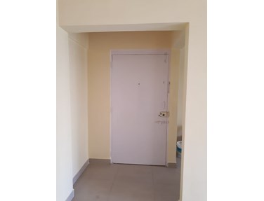 Living Room - Mohini Grace, Andheri West