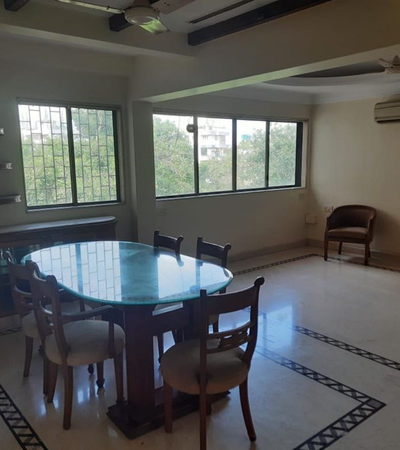 11 - Sea Breeze, Bandra West