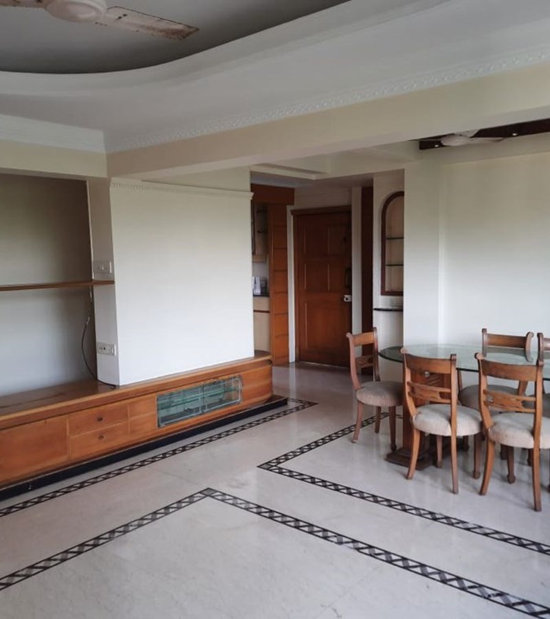 12 - Sea Breeze, Bandra West
