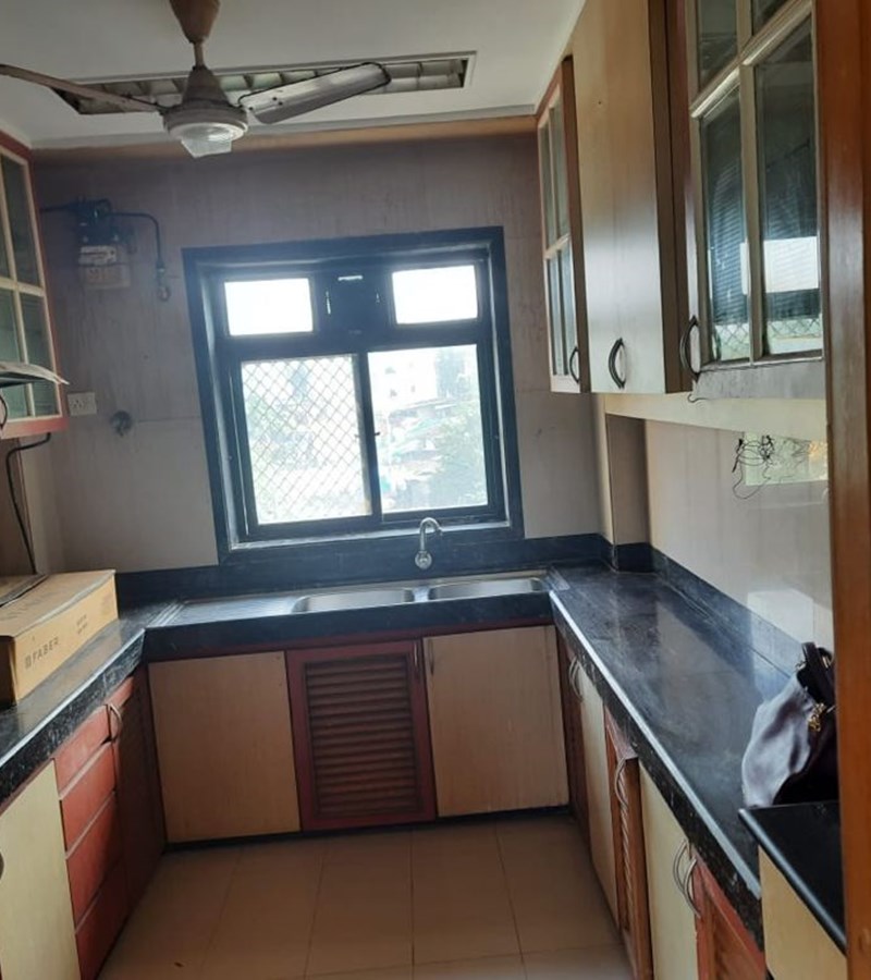 15 - Sea Breeze, Bandra West