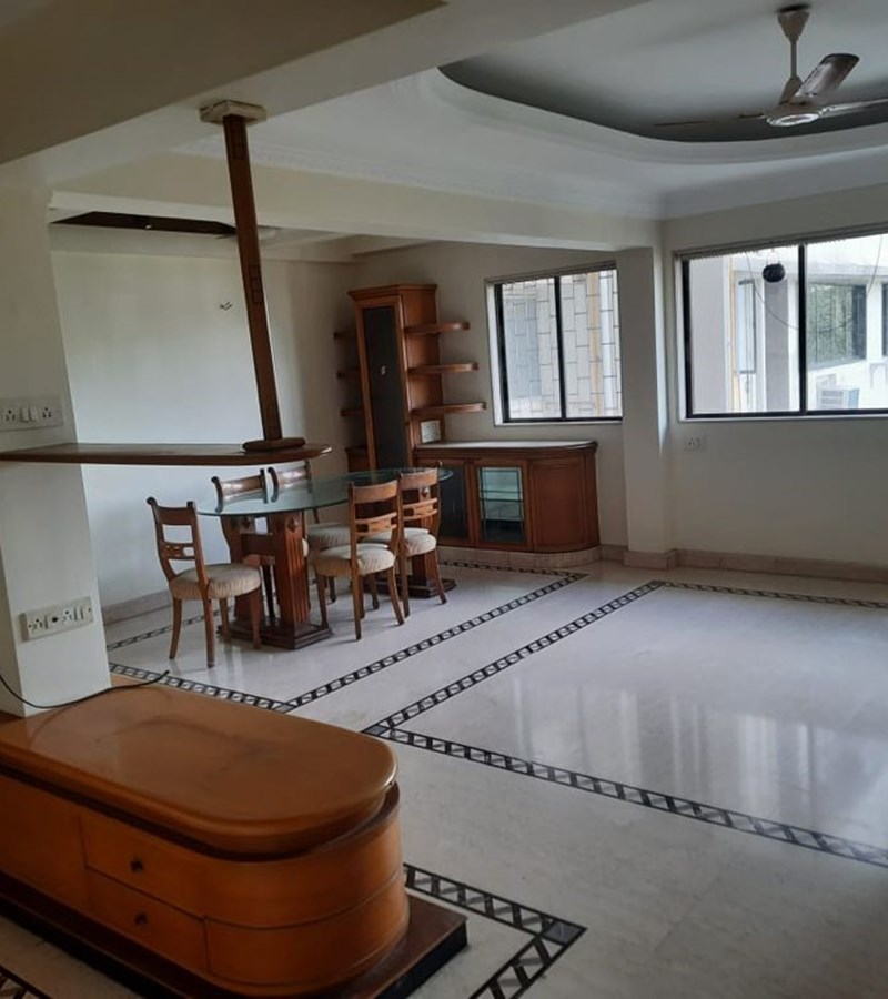 17 - Sea Breeze, Bandra West
