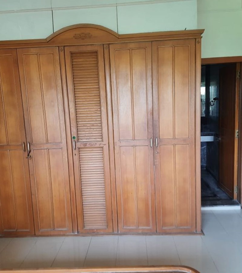 2 - Sea Breeze, Bandra West