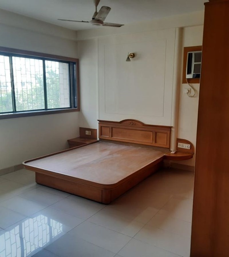 3 - Sea Breeze, Bandra West