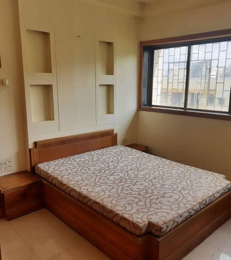 6 - Sea Breeze, Bandra West