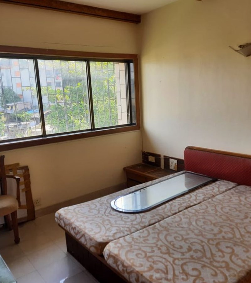 8 - Sea Breeze, Bandra West