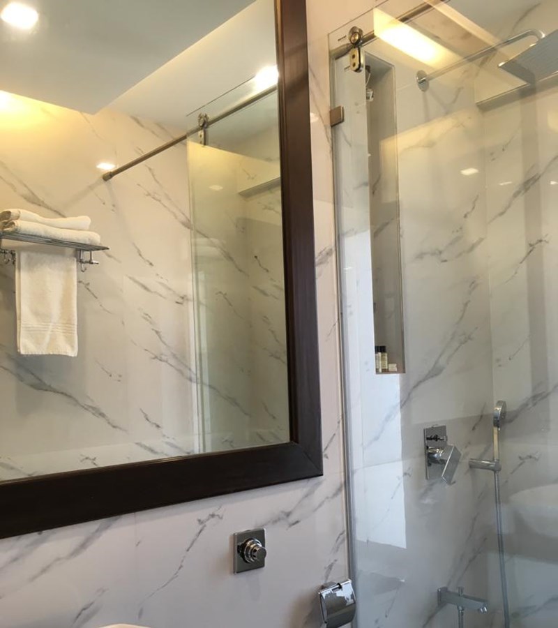 Building10 - Samyakth Bliss, Khar West