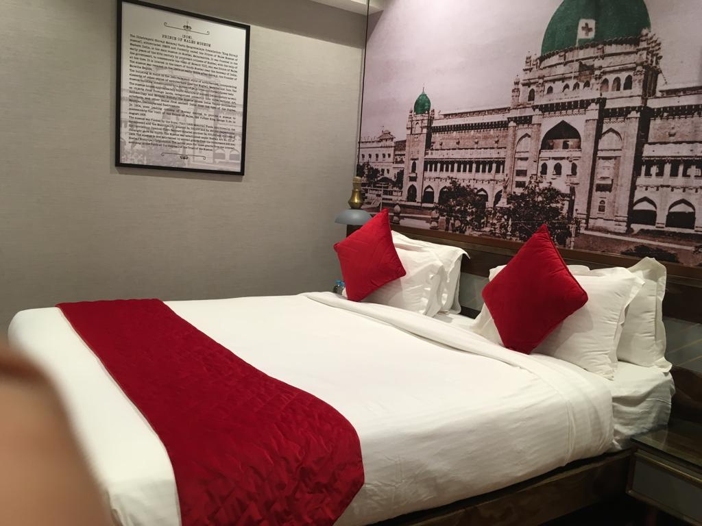 Building7 - Samyakth Bliss, Khar West