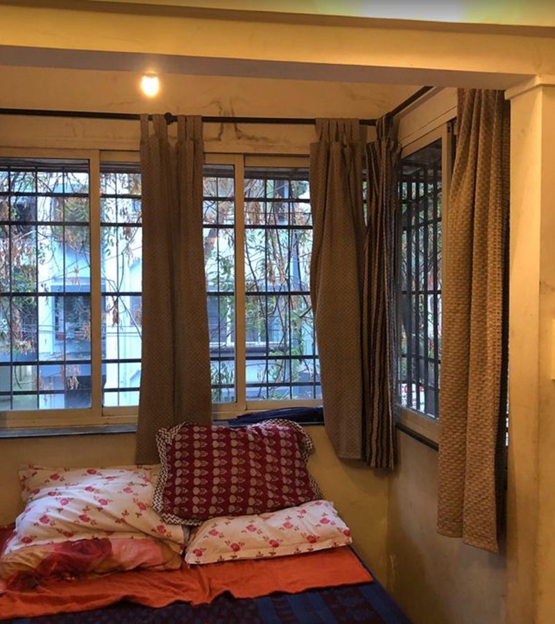 Bathroom 3 - Hardik Villa, Bandra West