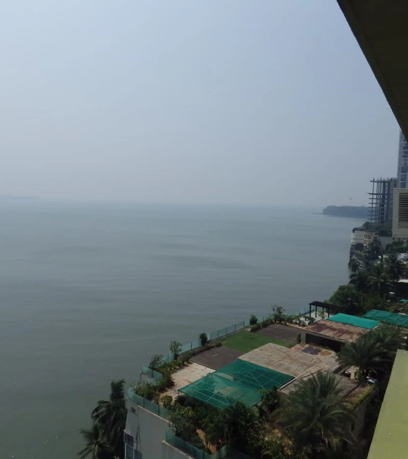 5 - Sagar Mahal, Walkeshwar
