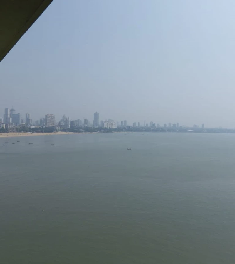 6 - Sagar Mahal, Walkeshwar