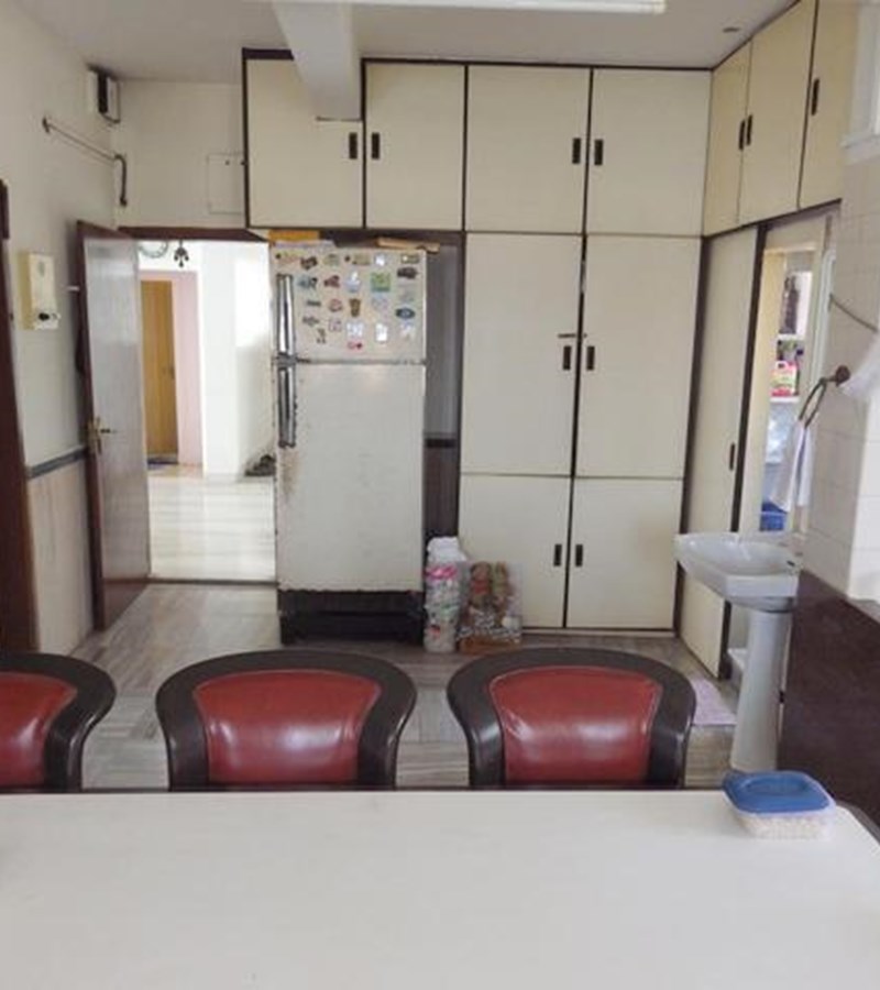 Dining - Sagar Mahal, Walkeshwar