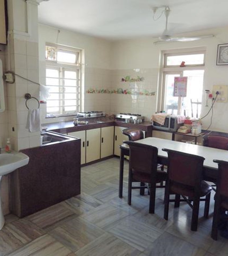 Kitchen3 - Sagar Mahal, Walkeshwar