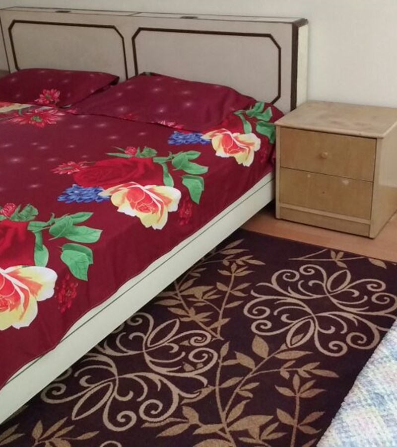Bedroom 21 - Neela Akash, Khar West
