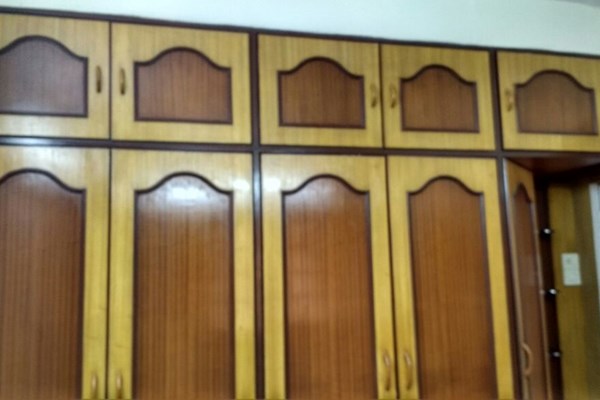 Flat for sale in Neela Akash, Khar West