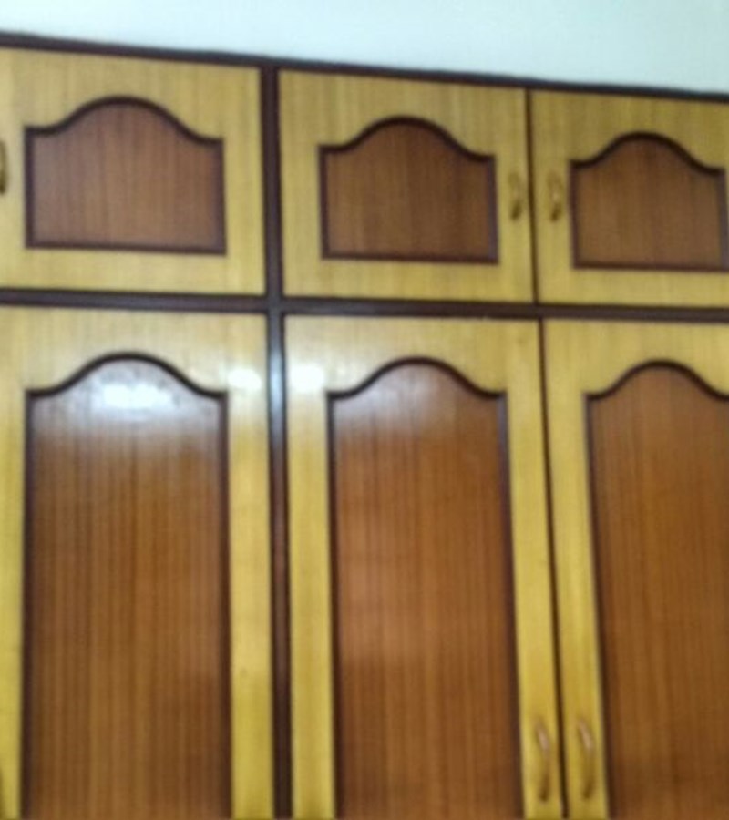 Master Bedroom2 - Neela Akash, Khar West