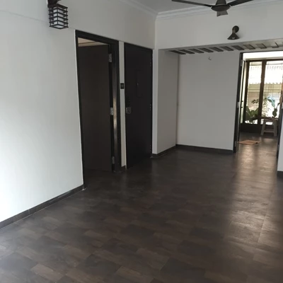 Flat for sale in Saidhan Infinity, Khar West