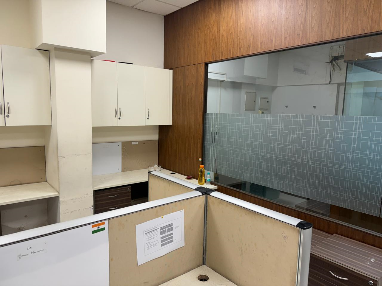 1 - Laxmi Plaza, Andheri West