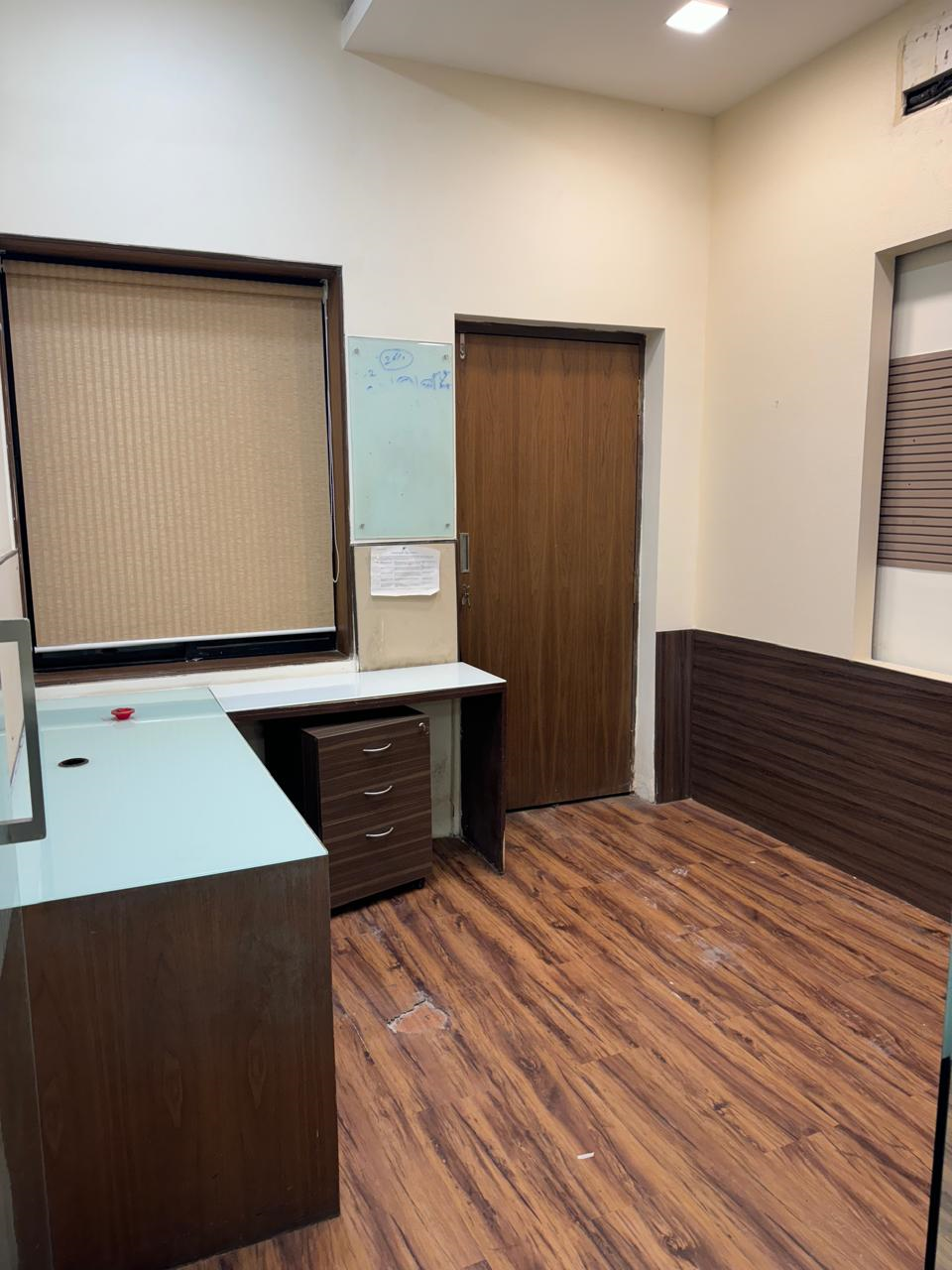 13 - Laxmi Plaza, Andheri West