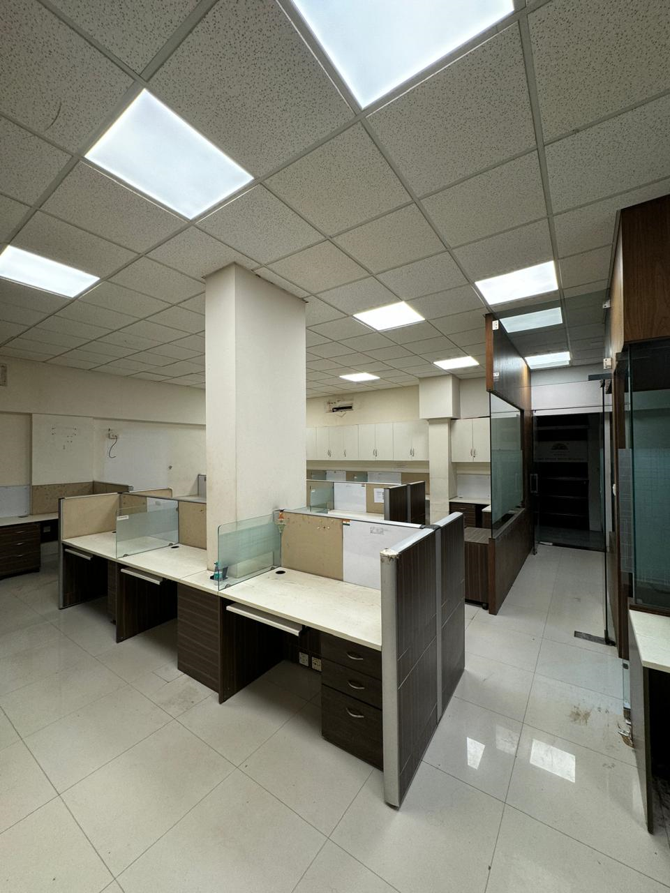 5 - Laxmi Plaza, Andheri West