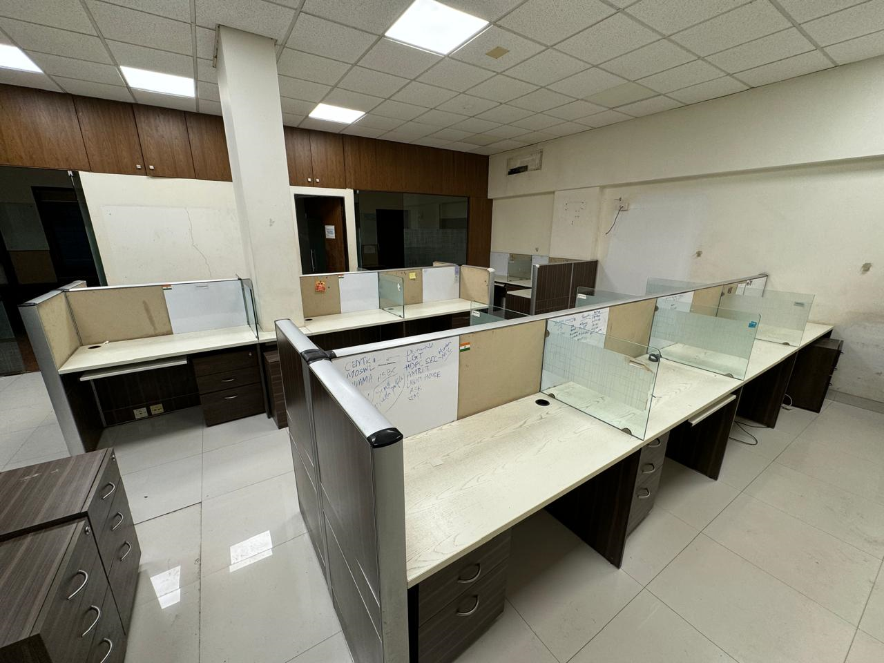 6 - Laxmi Plaza, Andheri West