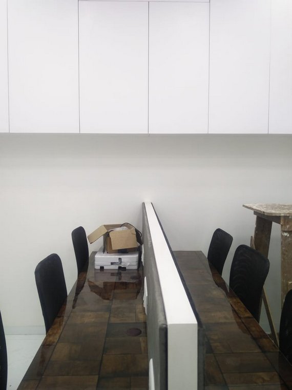 Building - Sri Krishna, Andheri West