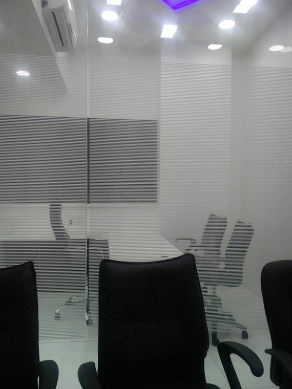 Conference Room - Sri Krishna, Andheri West