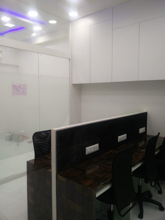 Workstations - Sri Krishna, Andheri West