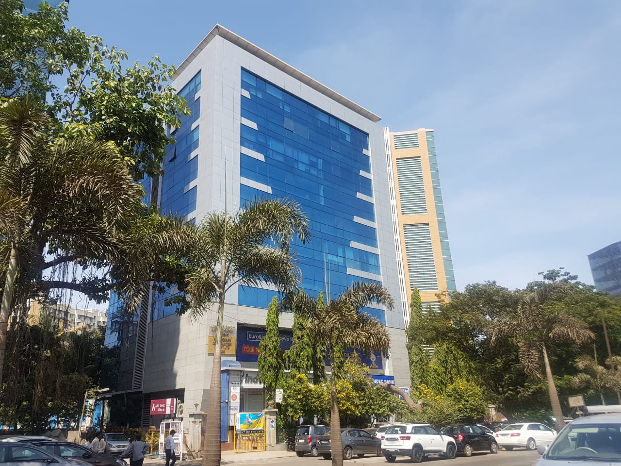 Main - Harbhajan, Santacruz East