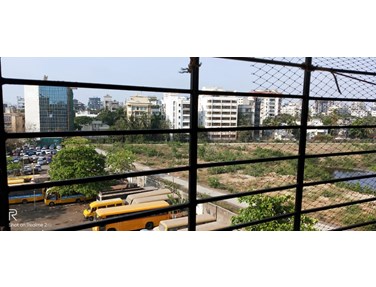 View - Gokul Blossom, Juhu
