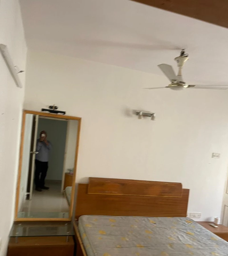 1 - Serenity Complex, Andheri West